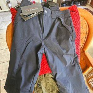 Spyder power pants for boys